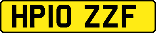 HP10ZZF