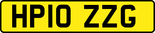 HP10ZZG