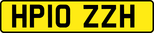 HP10ZZH