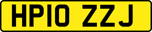 HP10ZZJ