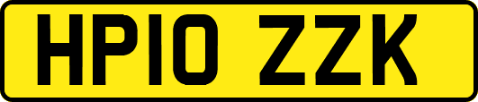 HP10ZZK