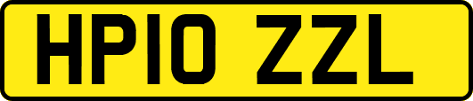 HP10ZZL