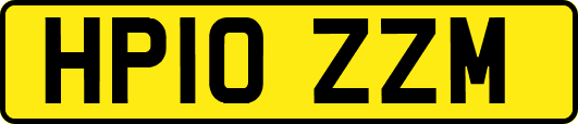 HP10ZZM