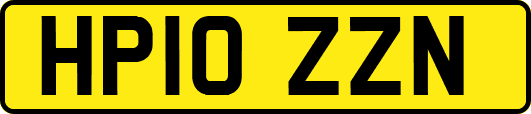 HP10ZZN