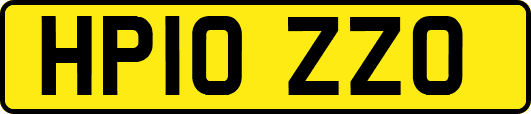 HP10ZZO