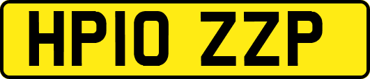 HP10ZZP