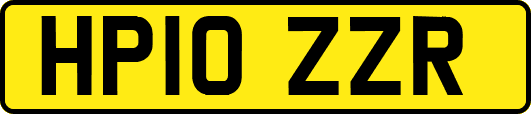 HP10ZZR