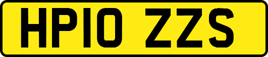 HP10ZZS