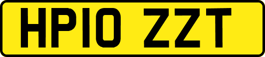HP10ZZT