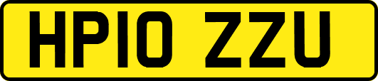 HP10ZZU