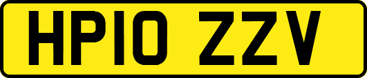 HP10ZZV