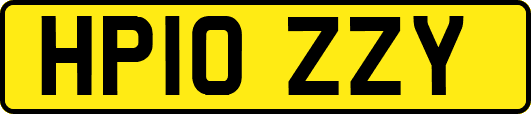 HP10ZZY