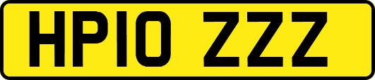 HP10ZZZ