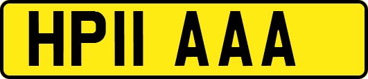 HP11AAA
