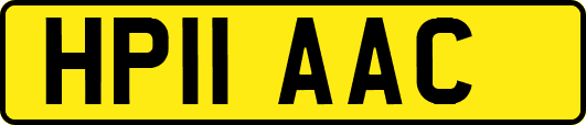HP11AAC