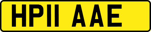 HP11AAE