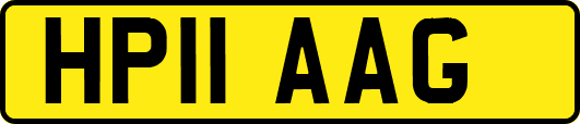 HP11AAG