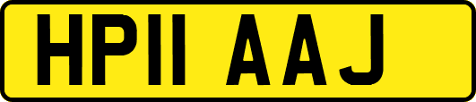 HP11AAJ