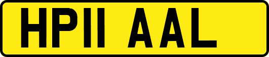 HP11AAL