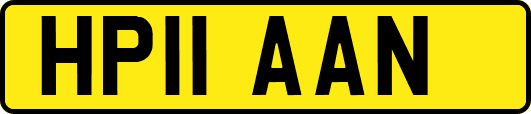 HP11AAN