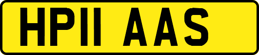 HP11AAS