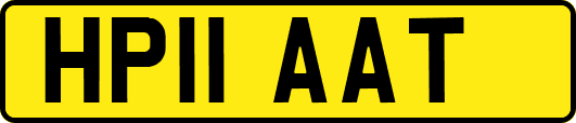 HP11AAT