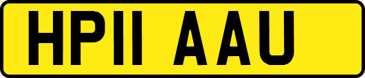 HP11AAU
