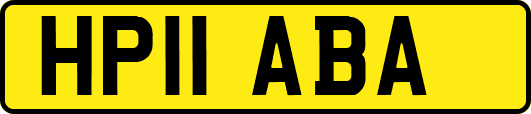 HP11ABA