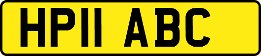 HP11ABC