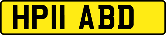 HP11ABD