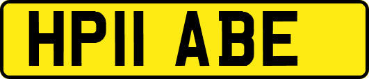 HP11ABE