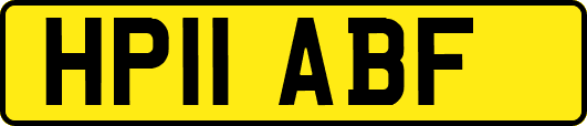 HP11ABF