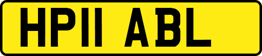 HP11ABL