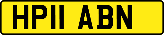 HP11ABN