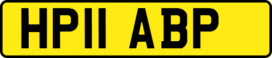 HP11ABP