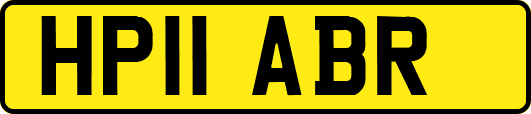 HP11ABR