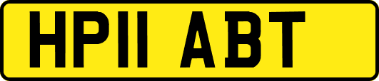 HP11ABT