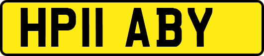 HP11ABY