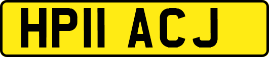 HP11ACJ
