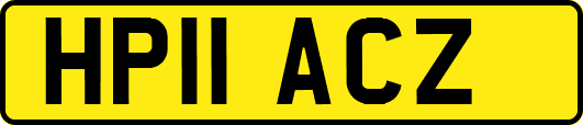 HP11ACZ