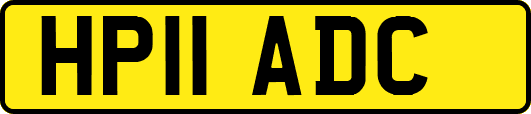 HP11ADC