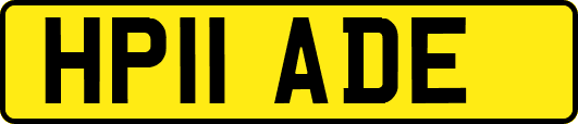 HP11ADE