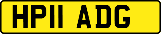 HP11ADG