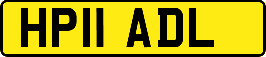 HP11ADL