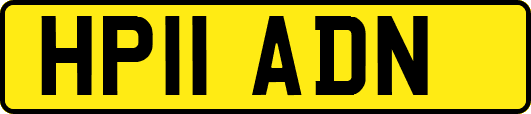 HP11ADN