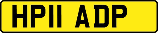 HP11ADP