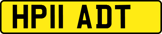 HP11ADT