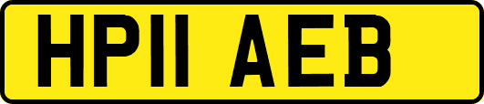 HP11AEB