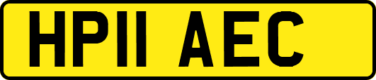 HP11AEC