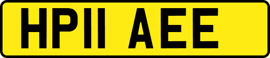 HP11AEE